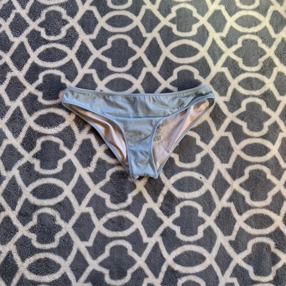 Victoria's Secret bikini bottom